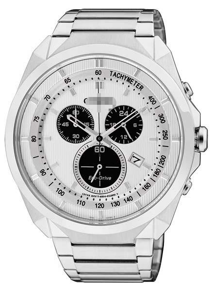 Customize White Watch Dial AT2150-51A