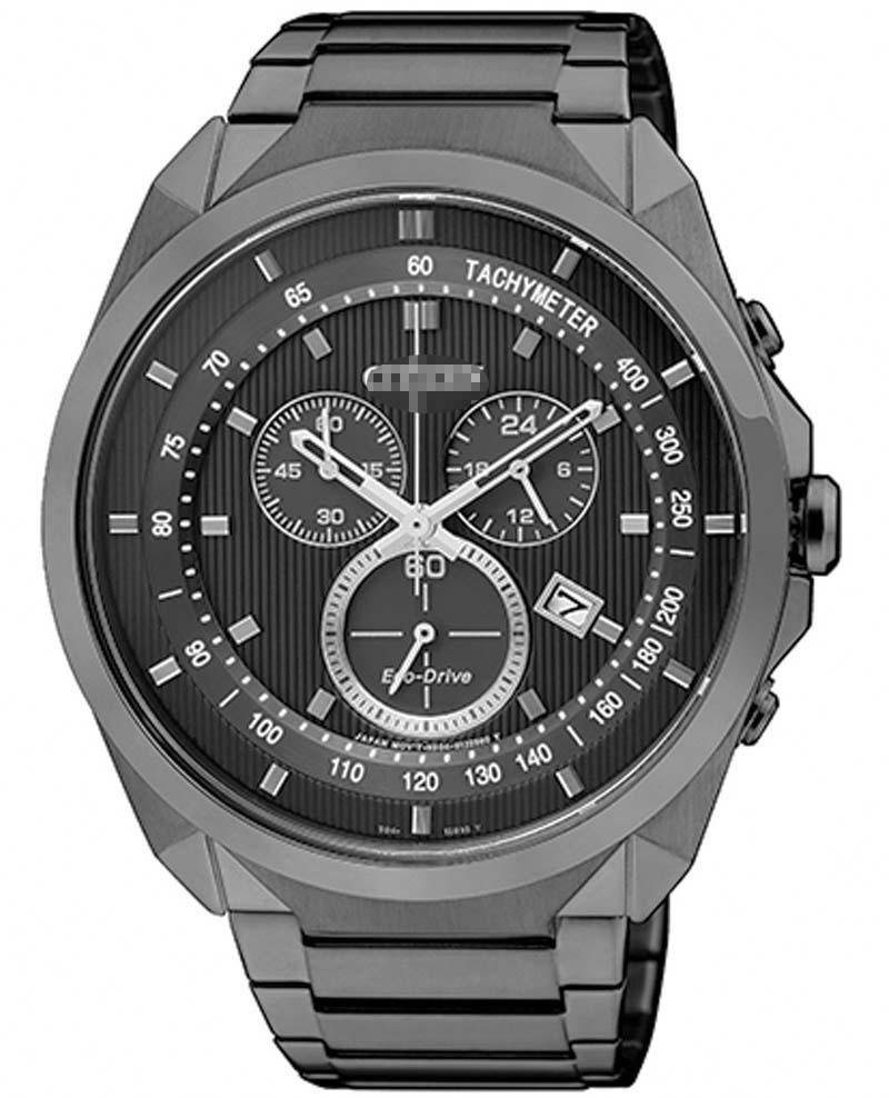 Wholesale Stainless Steel Men AT2155-58E Watch