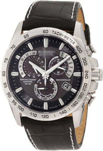 Customization Leather Watch Bands AT4000-02E