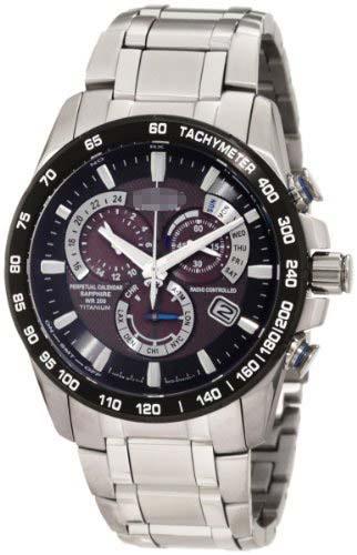 Custom Made Watch Face AT4010-50E