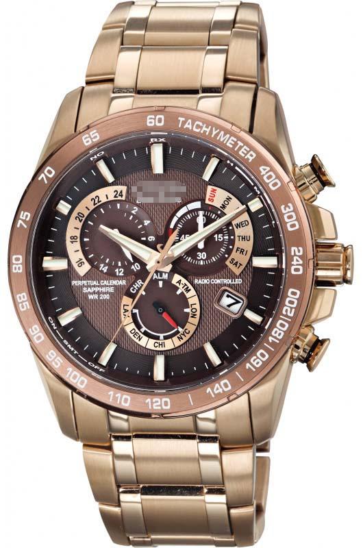 Wholesale Stainless Steel Men AT4106-52X Watch