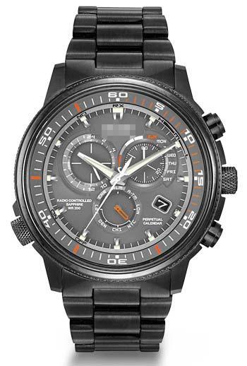 Wholesale Grey Watch Dial AT4117-56H