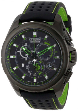 Wholesale Stainless Steel Men AT7035-01E Watch