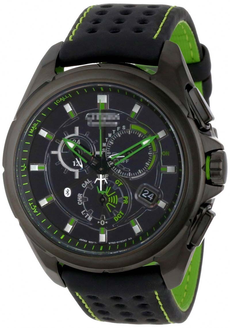 Wholesale Stainless Steel Men AT7035-01E Watch