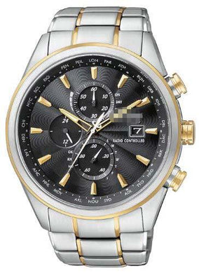 Wholesale Stainless Steel Men AT8014-57E Watch