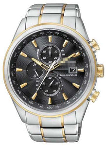 Wholesale Stainless Steel Men AT8014-57E Watch