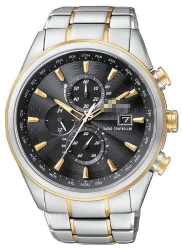 Wholesale Stainless Steel Men AT8014-57E Watch