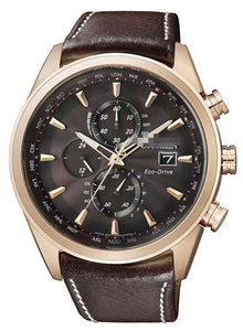 Wholesale Stainless Steel Men AT8019-02W Watch