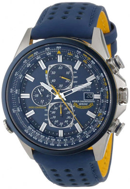 Wholesale Stainless Steel Men AT8020-03L Watch