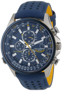 Wholesale Stainless Steel Men AT8020-03L Watch