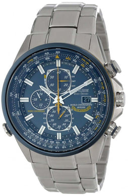 Wholesale Stainless Steel Men AT8020-54L Watch