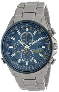 Wholesale Stainless Steel Men AT8020-54L Watch