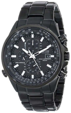 Wholesale Stainless Steel Men AT8025-51E Watch