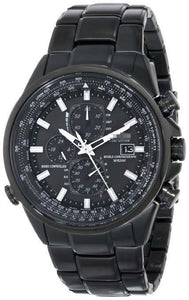 Wholesale Stainless Steel Men AT8025-51E Watch