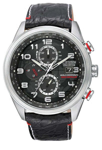 Wholesale Stainless Steel Men AT8030-18F Watch