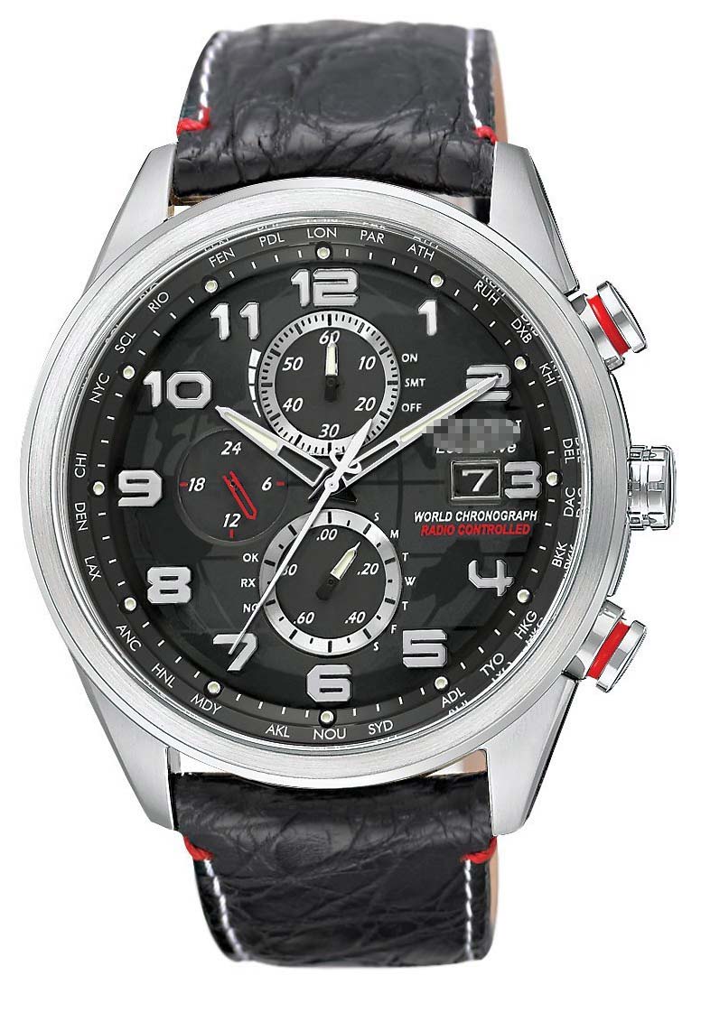 Wholesale Stainless Steel Men AT8030-18F Watch