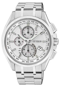 Wholesale Titanium Men AT8050-53A Watch