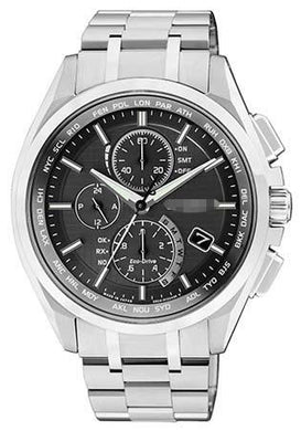 Wholesale Titanium Men AT8050-53E Watch
