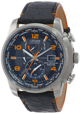 Wholesale Stainless Steel Men AT9010-28F Watch