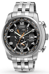 Wholesale Stainless Steel Men AT9010-52E Watch