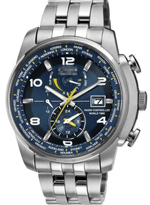 Wholesale Stainless Steel Men AT9010-52L Watch