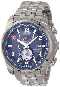 Wholesale Stainless Steel Men AT9010-52M Watch