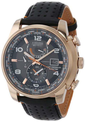 Wholesale Stainless Steel Men AT9013-03H Watch