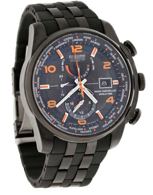 Wholesale Stainless Steel Men AT9015-08E Watch