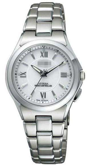 Customised Stainless Steel Watch Bracelets ATB53-2852