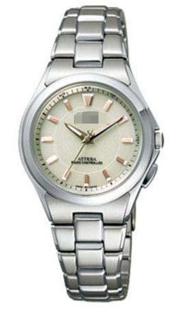 Customize Stainless Steel Watch Bracelets ATB53-2853