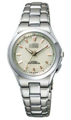 Wholesale Stainless Steel Women ATB53-2853 Watch