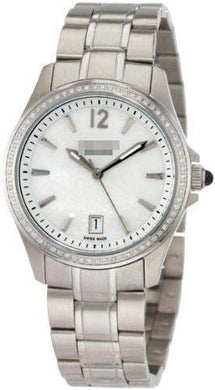Customized Mother Of Pearl Watch Dial AU100.5
