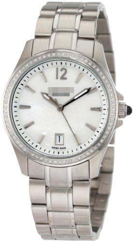 Customized Mother Of Pearl Watch Dial AU100.5
