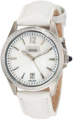 Customized Mother Of Pearl Watch Dial AU100.6