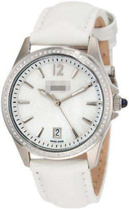 Customized Mother Of Pearl Watch Dial AU100.6