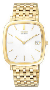 Customize White Watch Dial AU1012-54A