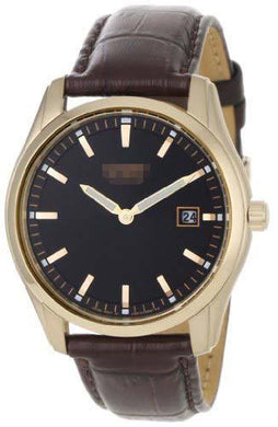 Customize Black Watch Dial AU1043-00E