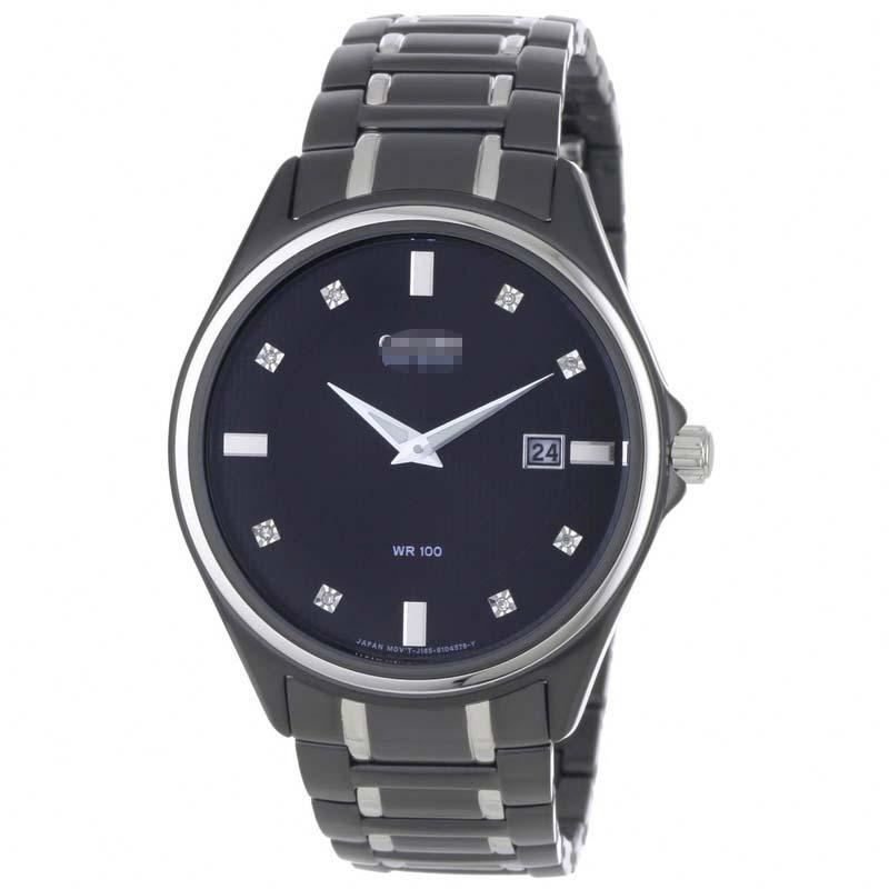 Custom Watch Dial AU1054-54G