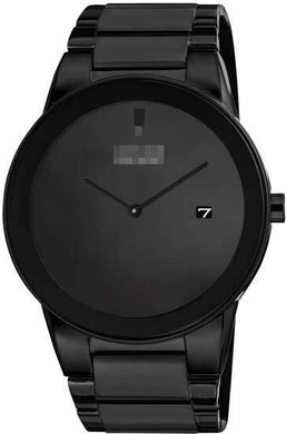 Customize Black Watch Dial AU1065-58E