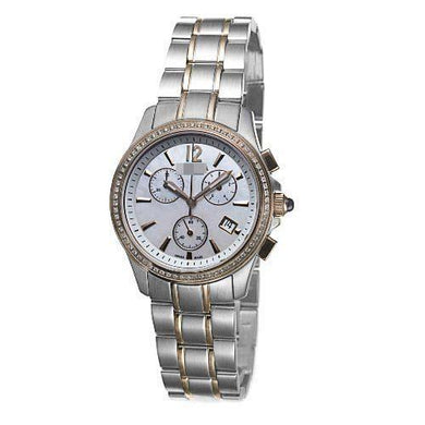Customized Mother Of Pearl Watch Dial AU150.4