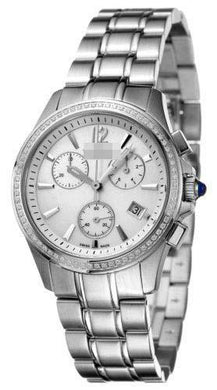 Custom Stainless Steel Watch Bracelets AU200.5