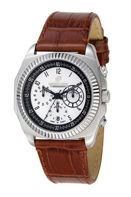 Custom Made White Watch Dial