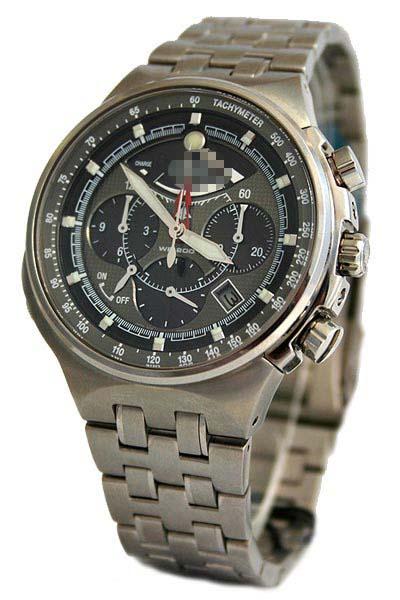 Wholesale Titanium Watch Bands AV0020-55H