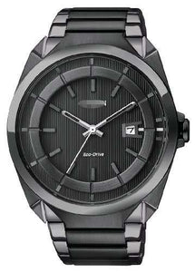 Custom Stainless Steel Watch Bands AW1018-55E