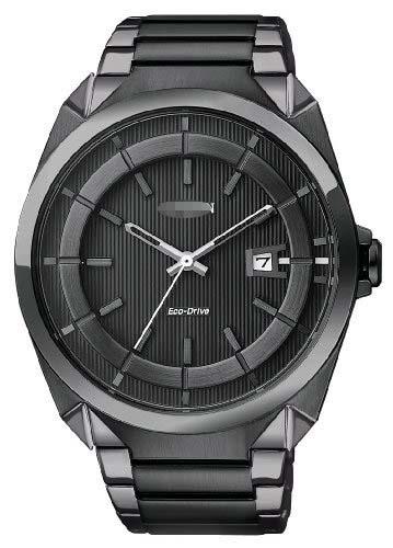 Custom Stainless Steel Watch Bands AW1018-55E