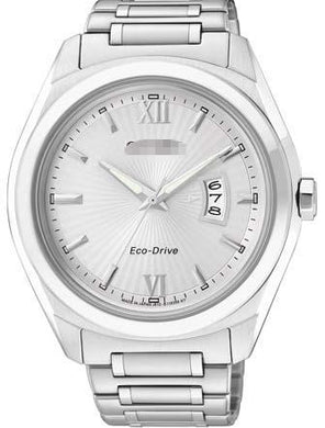 Custom Silver Watch Dial AW1100-56A