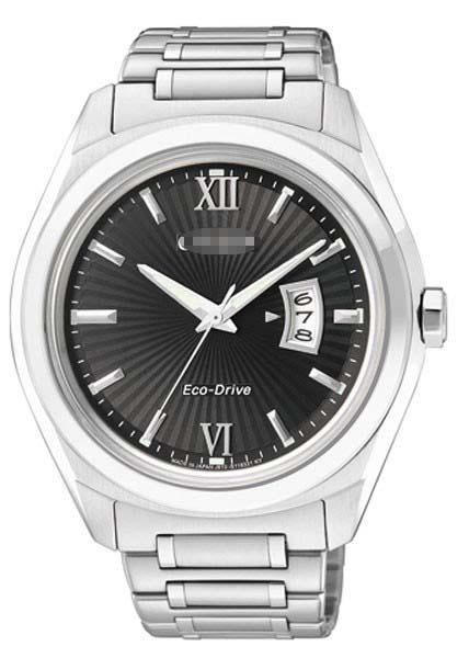 Wholesale Stainless Steel Men AW1100-56E Watch