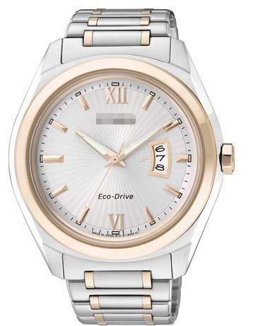 Wholesale Silver Watch Dial AW1104-55A