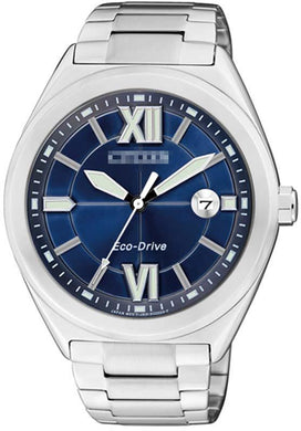 Wholesale Blue Watch Dial AW1170-51L