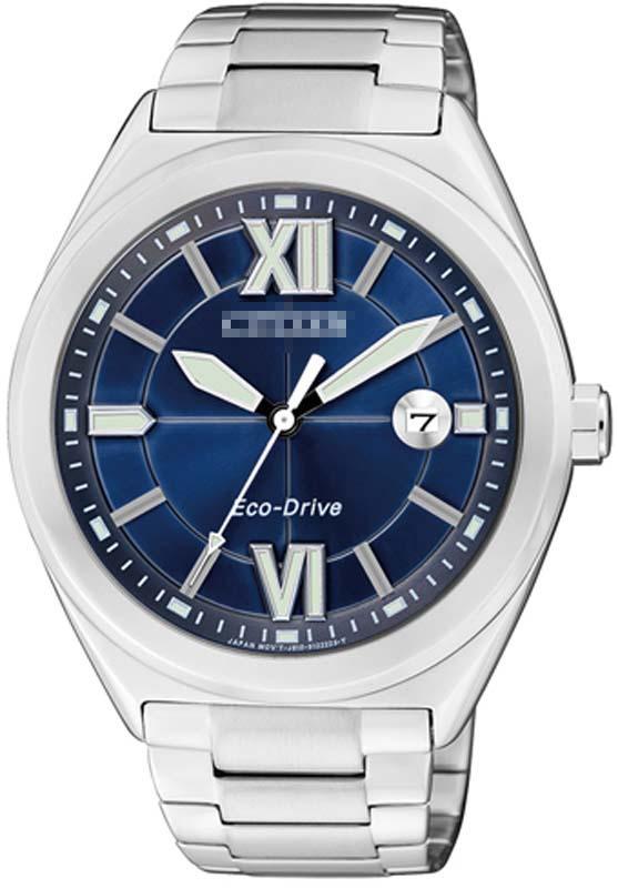 Wholesale Blue Watch Dial AW1170-51L